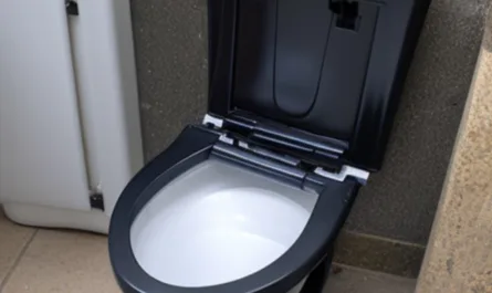 Jak podłączyć kompaktor do toalety