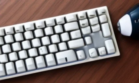 Podłączanie klawiatury do komputera