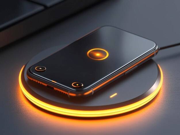 Czy Samsung A50 ma ładowanie bezprzewodowe?