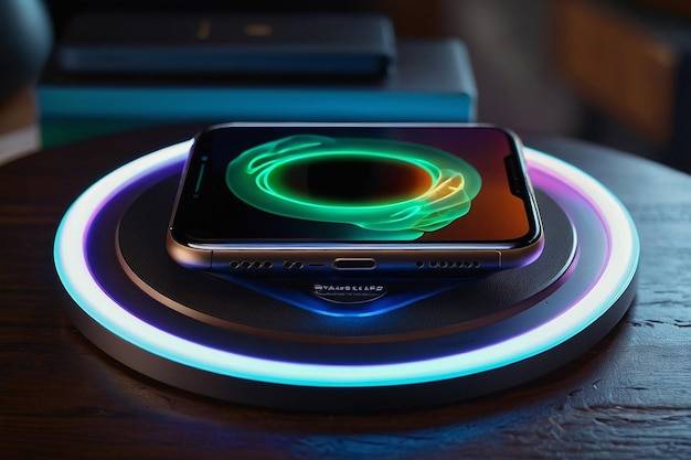 Czy telefon Oppo ma ładowanie indukcyjne?