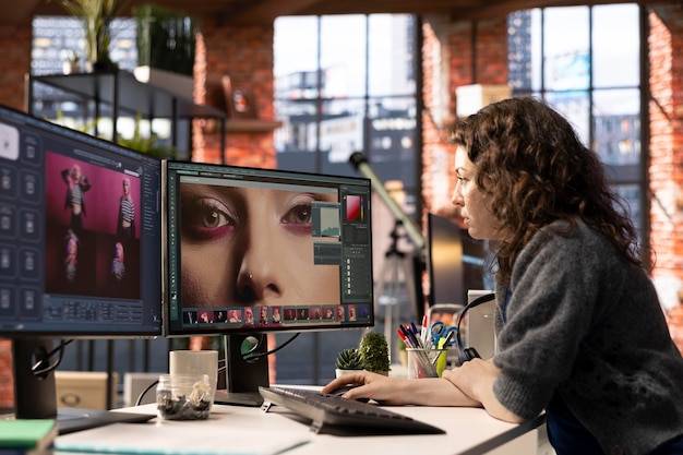 Gdzie edytować zdjęcia bez instalowania dodatkowych programów?