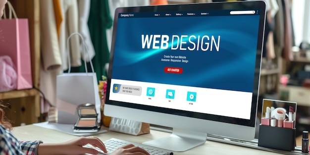 Gdzie założyć darmową stronę internetową?