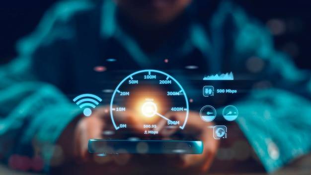 Jak odczytać test prędkości internetu i co oznaczają jego wyniki?