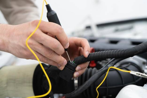 Jak podłączyć kierunkowskazy w swoim samochodzie?