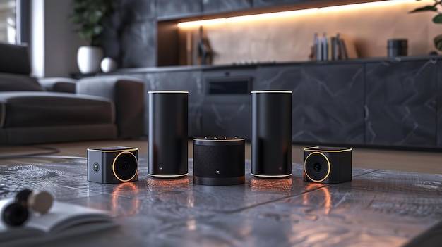 Jak podłączyć kilka głośników bluetooth do jednego urządzenia?