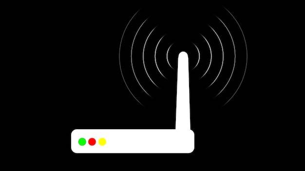 Jak sprawdzić siłę wifi w domu?