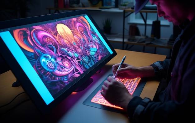 Jak tworzyć grafikę na potrzeby mediów społecznościowych?