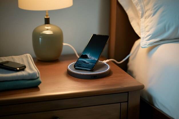 Jak wybrać ładowarkę indukcyjną do swojego domu?