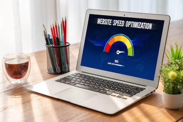 Jak zwiększyć prędkość pobierania w przeglądarce?