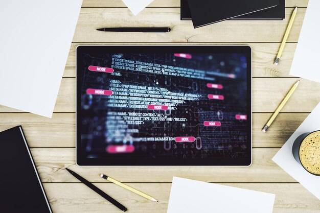 Jaki program do HTML wybrać do codziennej pracy?