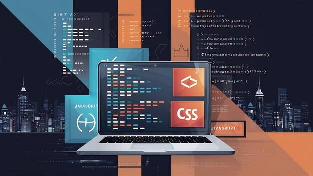 W czym pisać strony www aby tworzyć nowoczesne projekty?