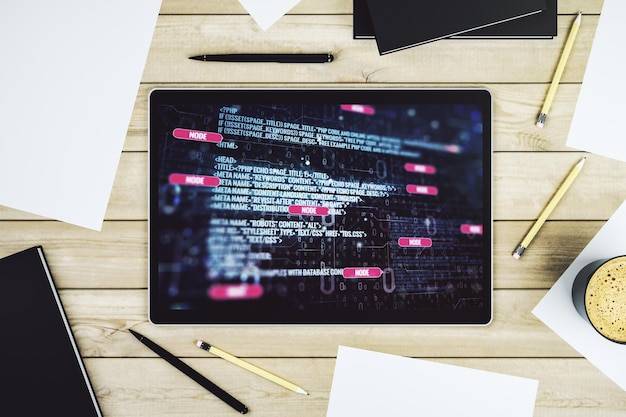 W jakim programie pisać strony www żeby praca była wygodna?