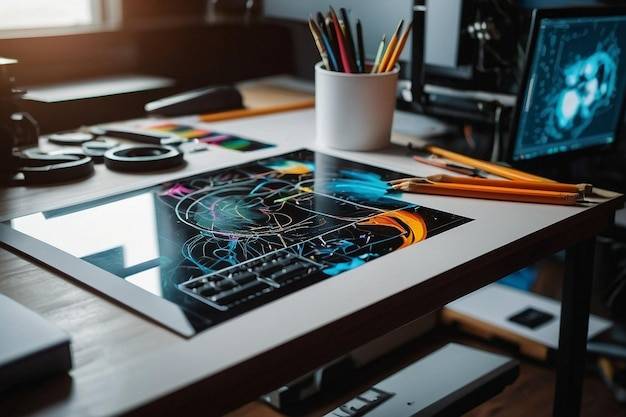 W jakim programie robić grafiki na potrzeby internetu?