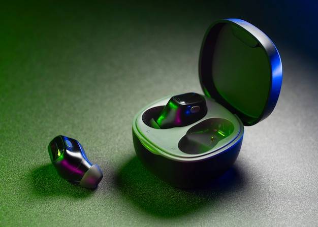 Xiaomi Redmi AirDots jak ładować słuchawki bezprzewodowe?