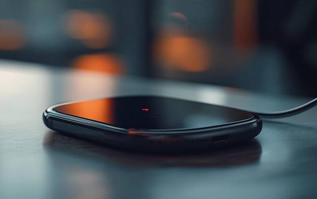 Czy Samsung S8 ma ładowanie bezprzewodowe?