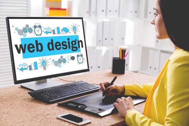 Jak tworzyć strony internetowe w zgodzie z aktualnymi trendami?