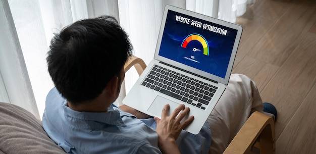 Jak zwiększyć szybkość internetu w systemie Windows 7?