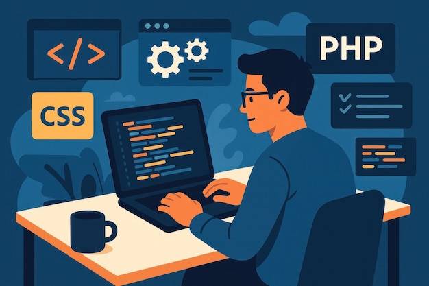 Jaki edytor do PHP wybrać do codziennej pracy?