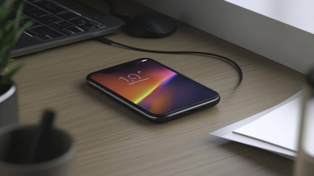 Czy iPhone XS można ładować bezprzewodowo?