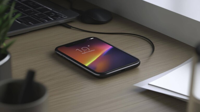 Czy iPhone XS można ładować bezprzewodowo?