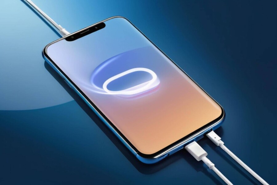 Ile ładuje się iPhone 14 Pro Max na co dzień?