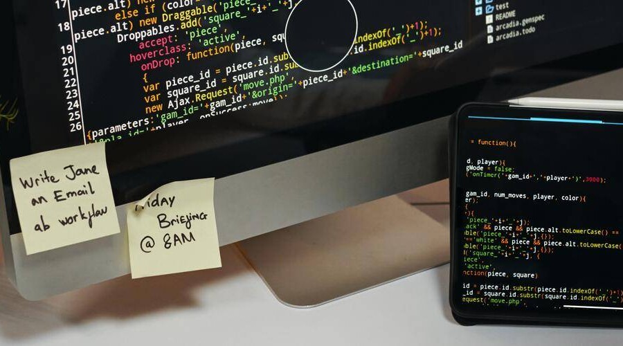 Jaki edytor do HTML sprawdzi się podczas codziennej pracy?