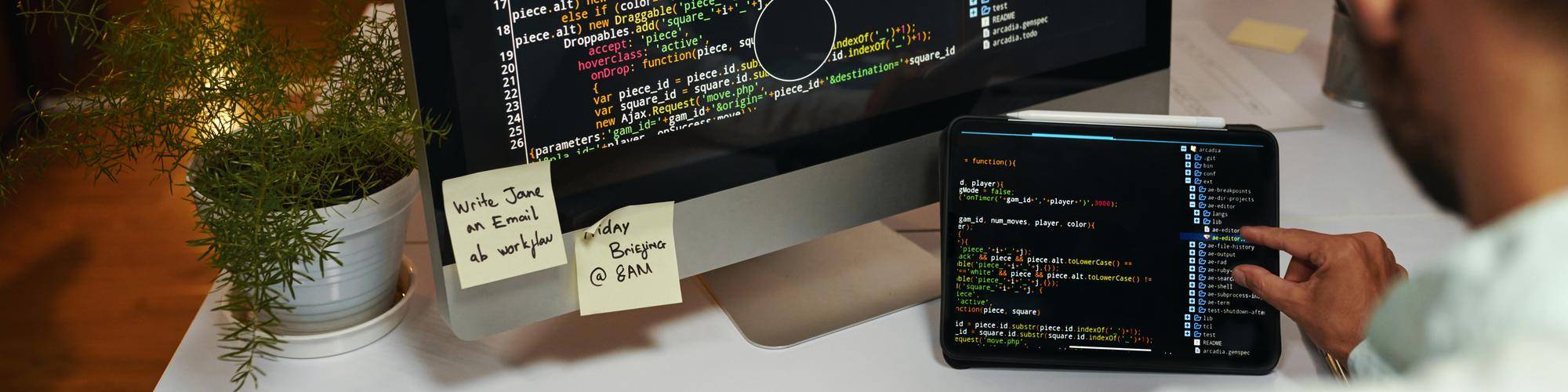 Jaki edytor do HTML sprawdzi się podczas codziennej pracy?