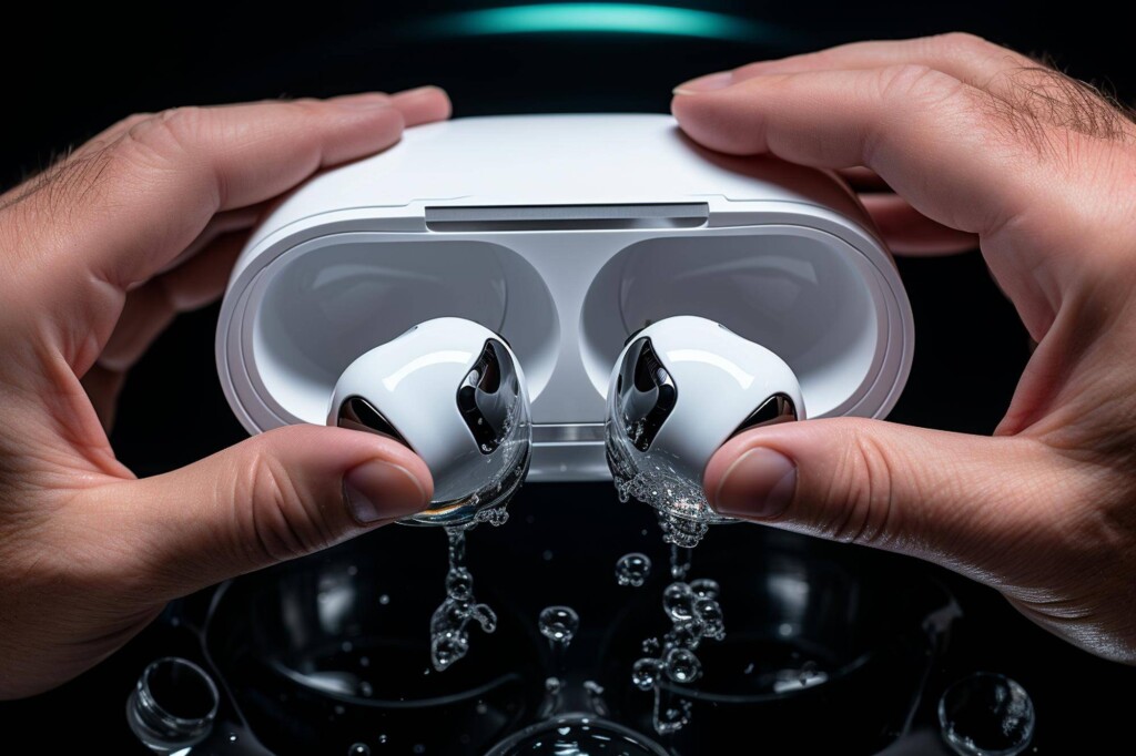 Mi True Wireless Earbuds jak ładować słuchawki bez problemów?