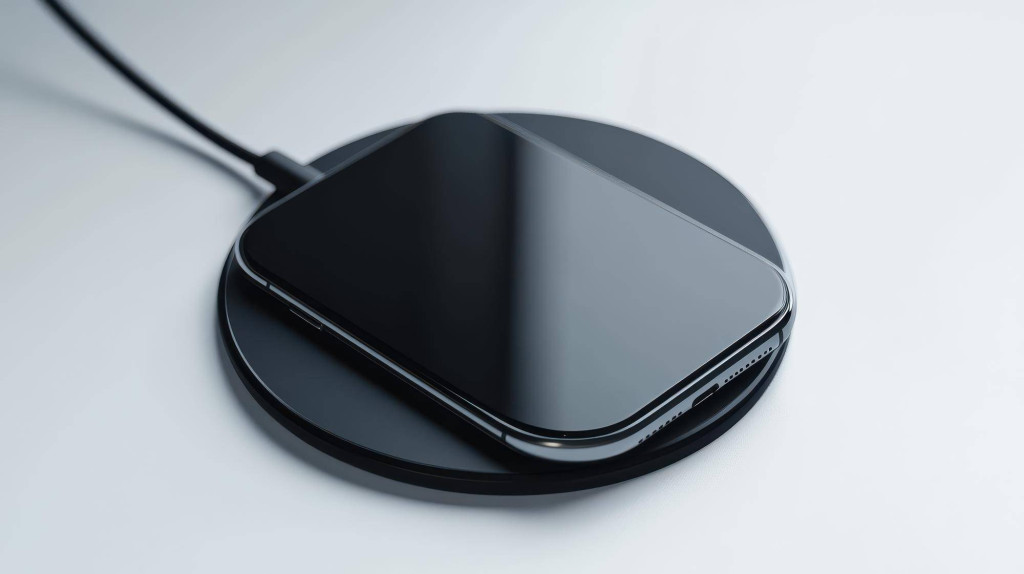 Czy p30 lite ma ładowanie indukcyjne?