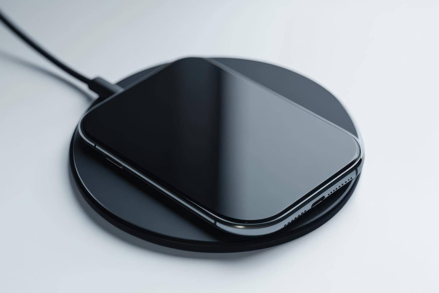 Czy p30 lite ma ładowanie indukcyjne?