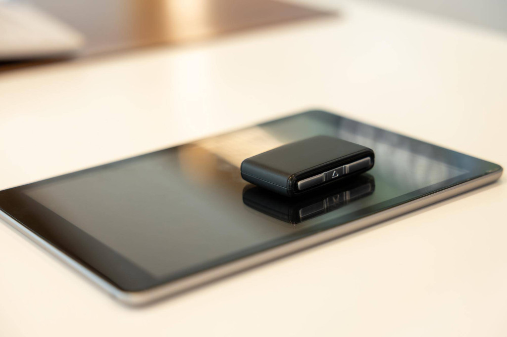 Czy Samsung Galaxy A70 ma ładowanie indukcyjne?
