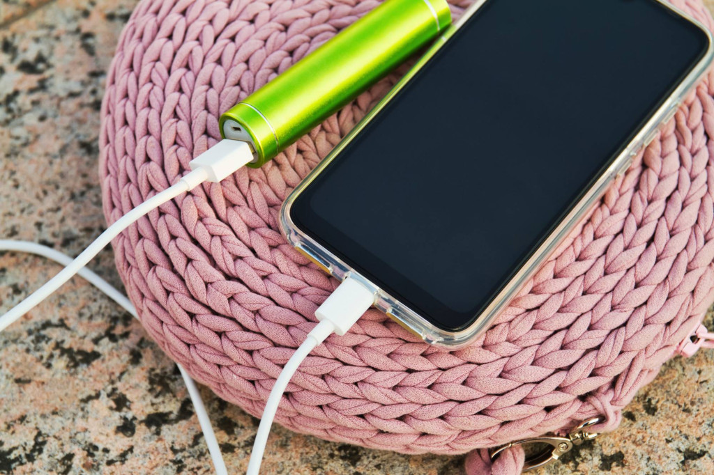 iPhone 16 Pro Max jakie ładowanie wybrać dla najlepszego efektu?