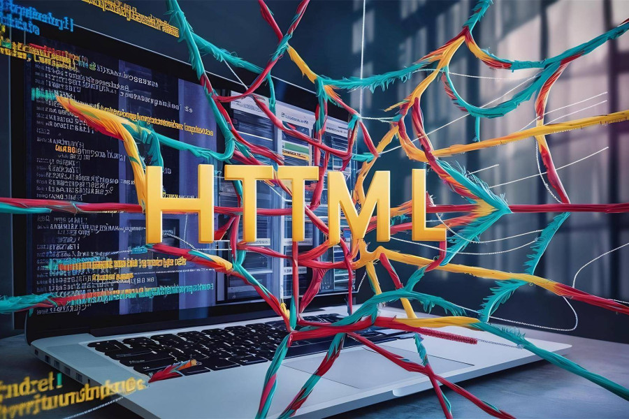 Jak tworzyć strony HTML i od czego warto zacząć?