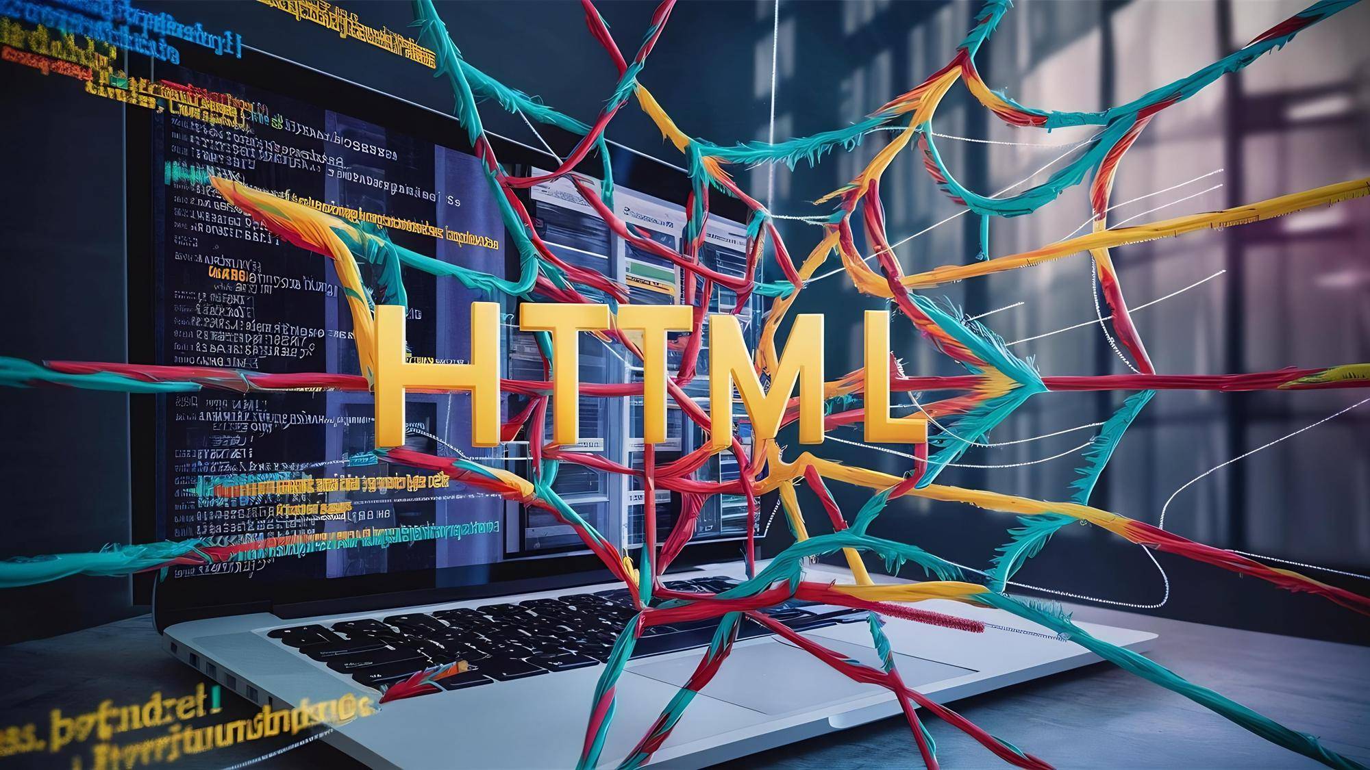 Jak tworzyć strony HTML i od czego warto zacząć?