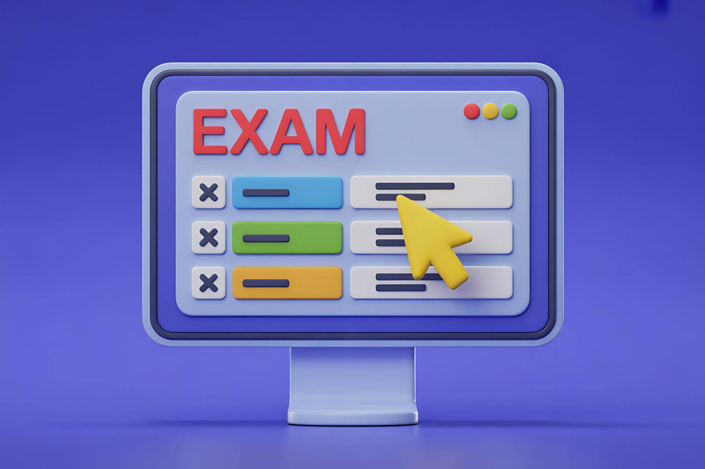 Jak zrobić test internetowy i sprawdzić swoją wiedzę