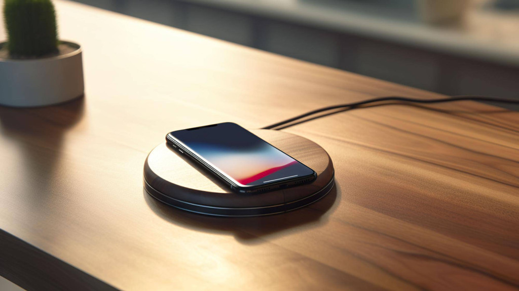 Jaka ładowarka indukcyjna do iPhone X będzie najlepsza dla twojego telefonu?