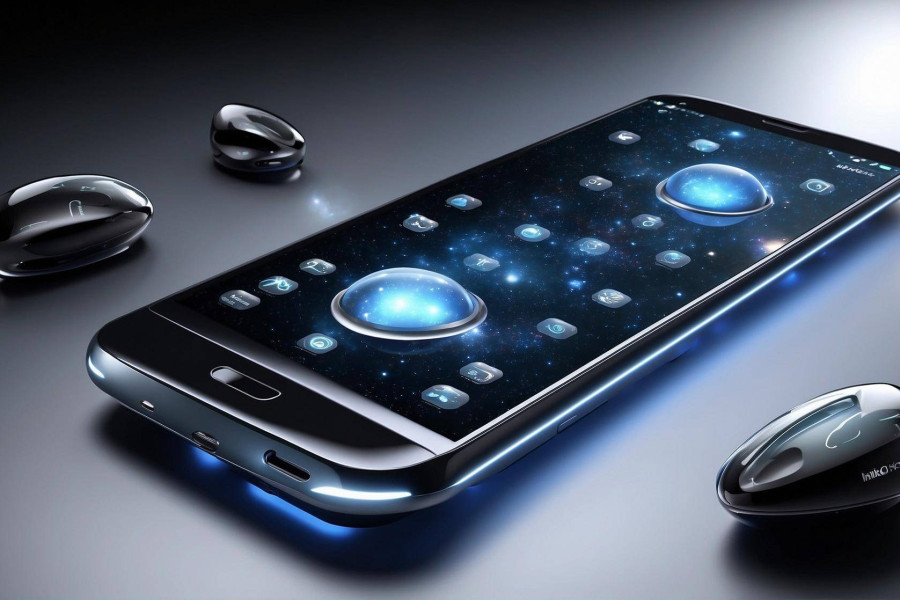 Jakie telefony Samsung można ładować bezprzewodowo?