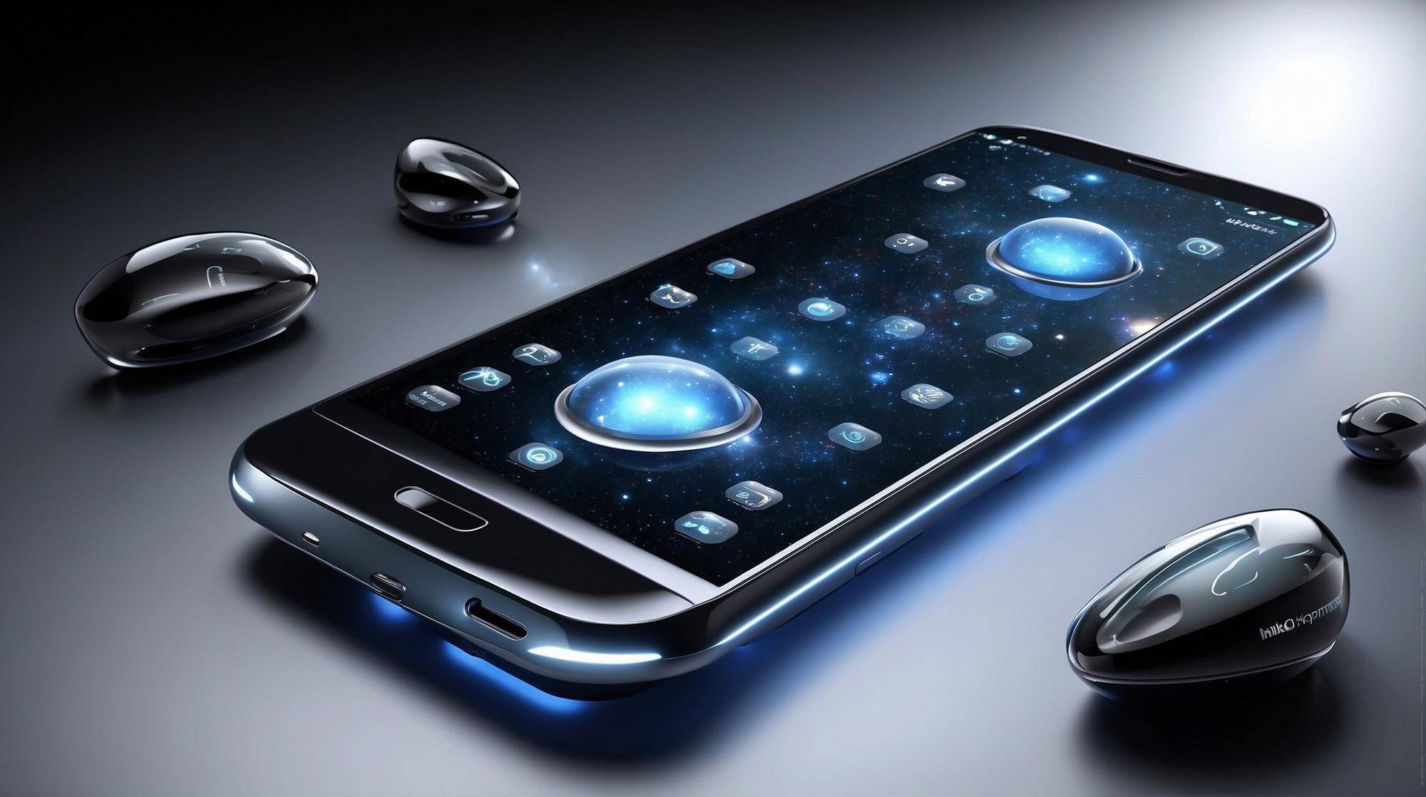 Jakie telefony Samsung można ładować bezprzewodowo?