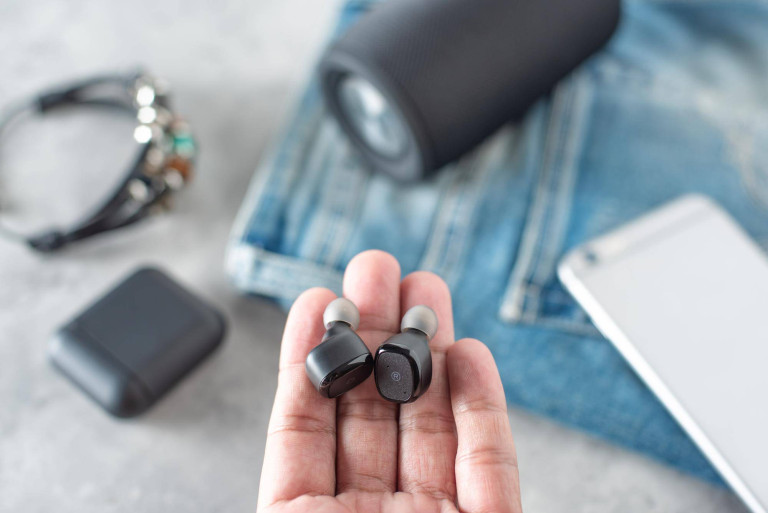 Słuchawki Xiaomi jak ładować je prawidłowo?