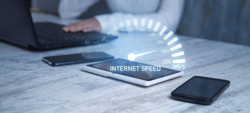Czy 50 mb/s to szybki internet dla codziennego użytkowania?