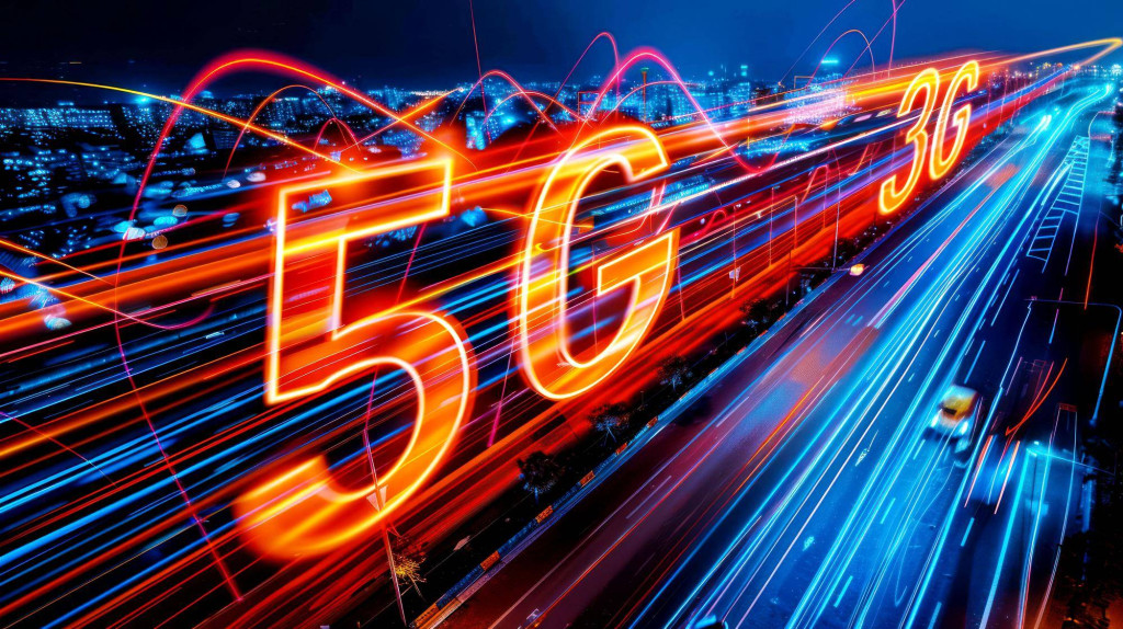 Internet 25 mb/s czy to dużo dla przeciętnego użytkownika?